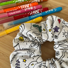 Charger l'image dans la galerie, Chouchou à colorier🖍️.