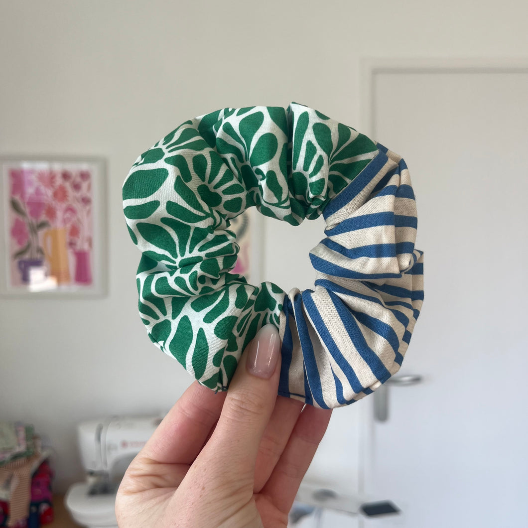 Chouchou Patchwork 4
