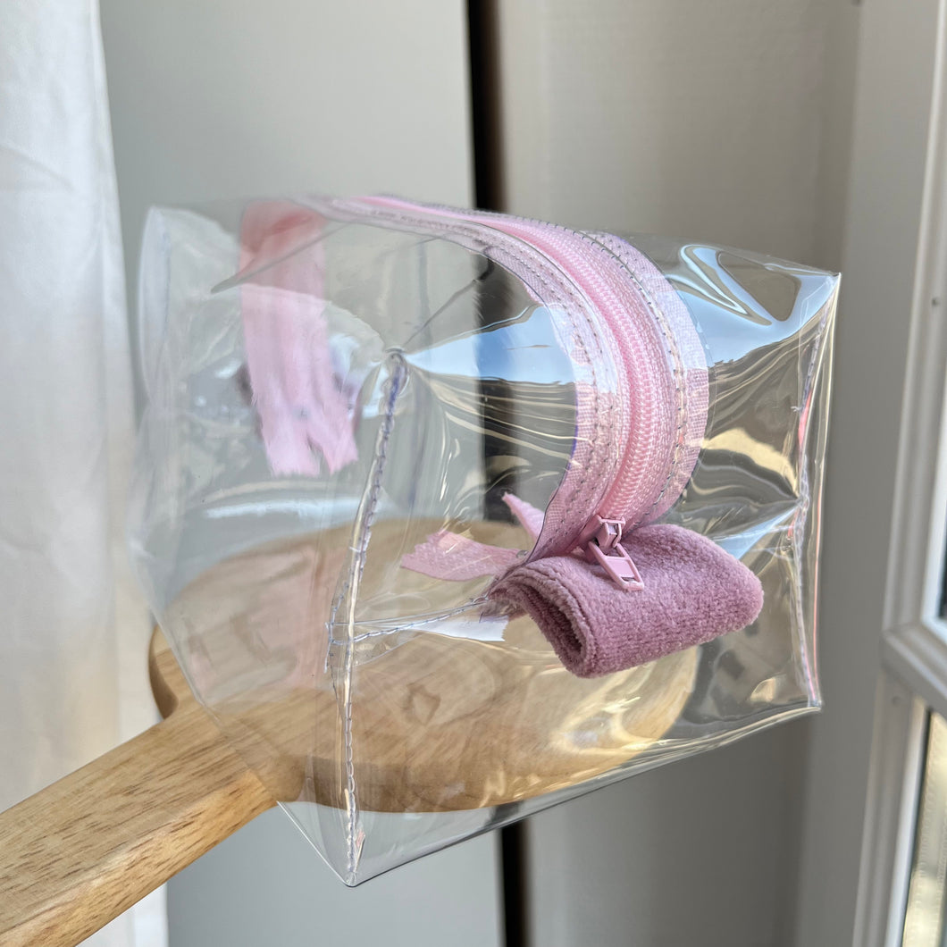Trousse - Velour